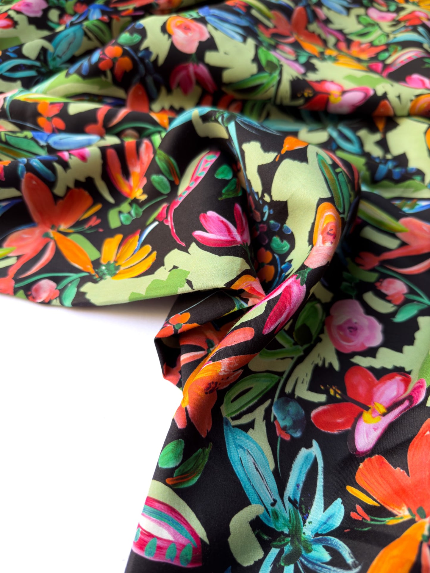 Floral