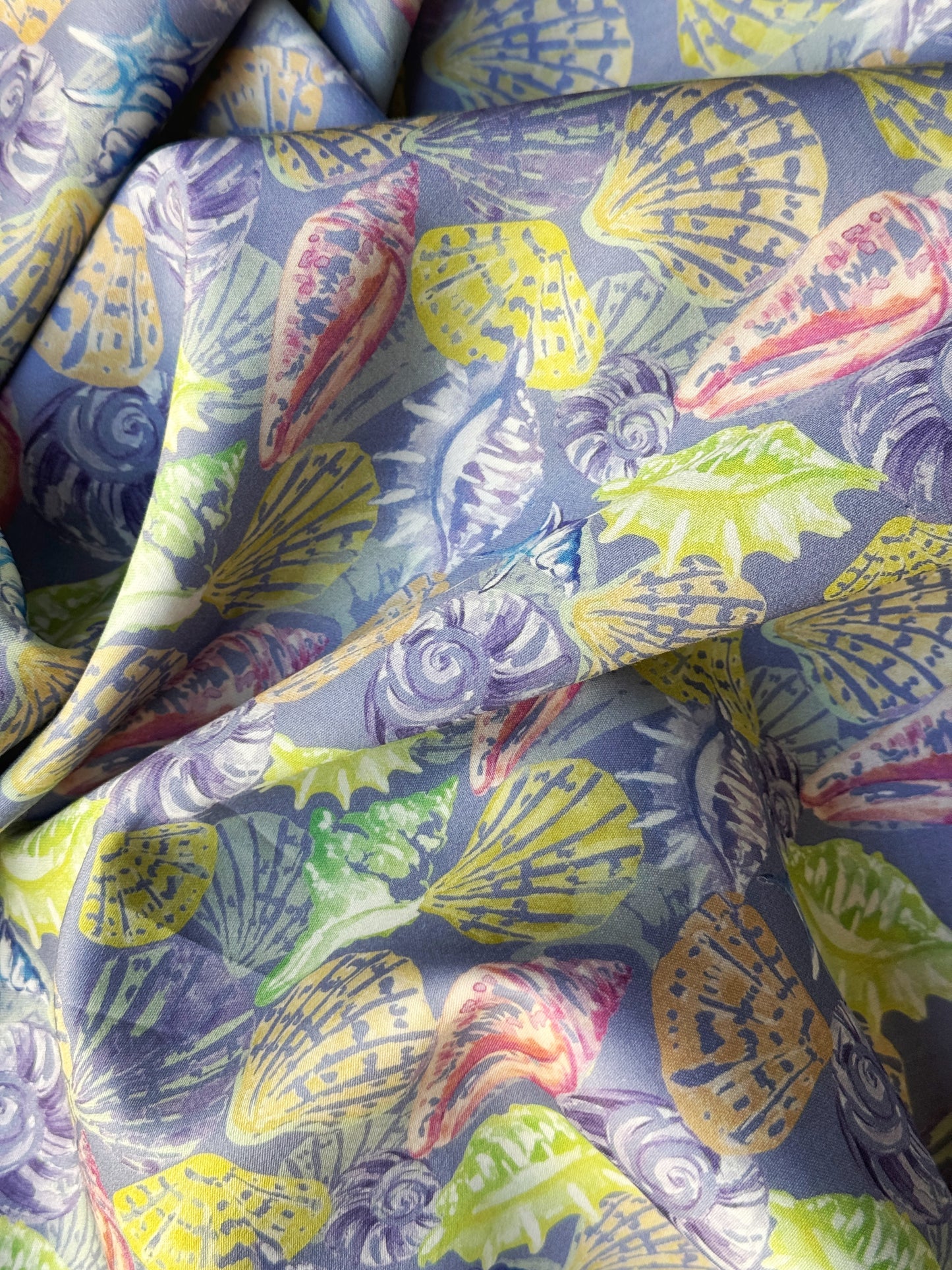 Shells