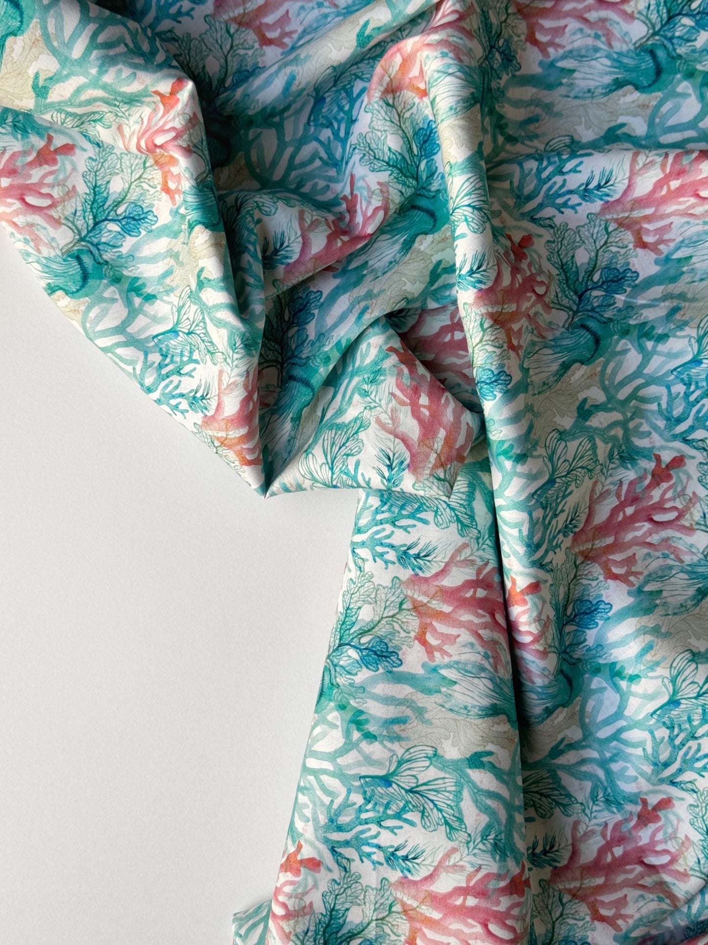 Coral