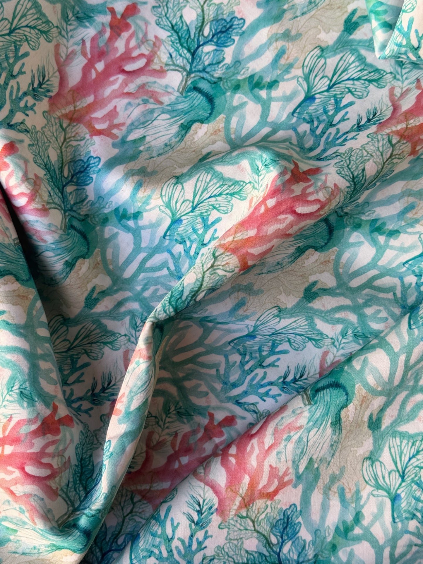 Coral