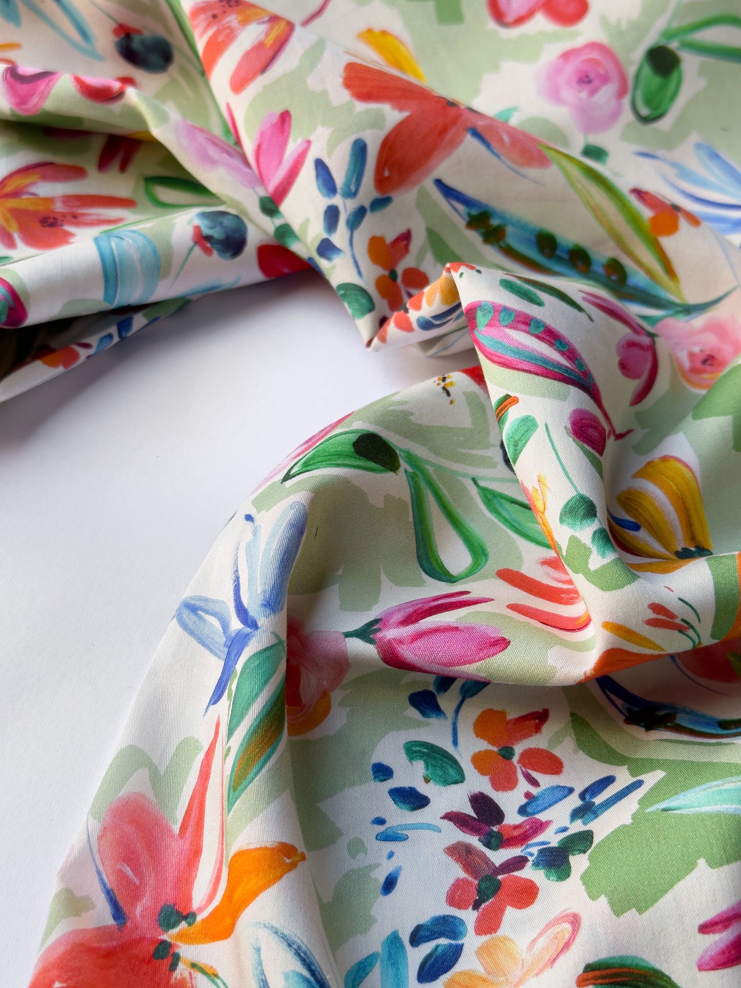 Floral