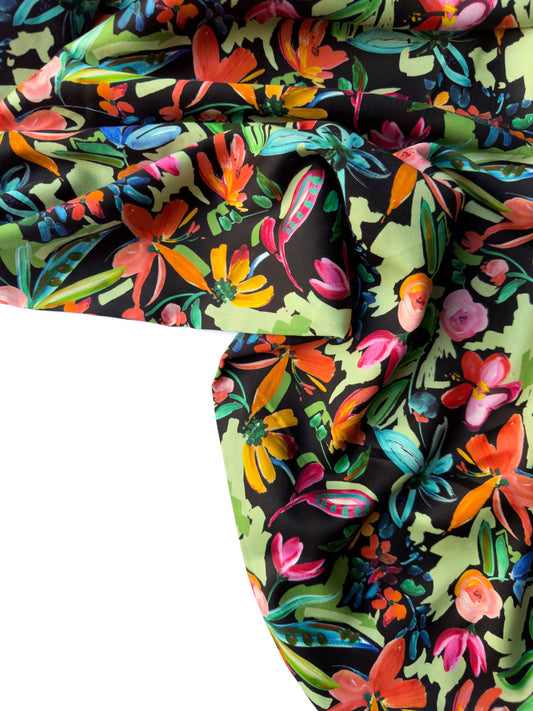 Floral